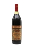 Cinzano Formula Antica Vermouth Bottled 1970s 100cl / 16.5%