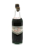 Bardinet Creme De Menthe Bottled 1950s 75cl / 25%