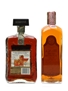 Branca D'Amaretto & Amaretto Di Saronno Liqueurs  70cl & 75cl