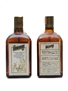 Cointreau Bottled 1970s & 1980s 2 x 70cl / 40%