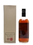 Karuizawa 1999 & 2000 Cask #7698 Tokyo International Bar Show 2012 70cl / 61.7%