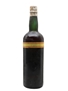 Rum Velho Abadia Bottled 1950s - Abadia De Alcobaca 100cl