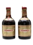 Drambuie Liqueur Bottled 1970s - J.A. da Costa Pina 2 x 68cl / 40%