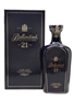 Ballantine's 21 Year Old Bottled 1990s -Wade 70cl / 43%