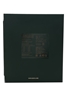 SMWS Membership Pack Bottled 2011-2012 4 x 10cl / 57.95%