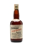 Hopkins' Navy Supreme 12 Year Old Bottled 1970s 75cl / 43%