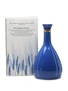 Whyte & Mackay Blue Ceramic Decanter Bottled 1980s 75cl / 43%