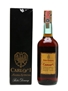 Carlos I Solera Especial Bottled 1980s - Pedro Domecq 75cl / 38.5%