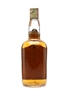 Crazy Horse 5 Year Old Finest Rare Bottled 1970s -  Riccadonna 75cl / 43%