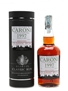 Caroni 1997 Finest Trinidad Rum Bottled 2016 - Bristol Spirits 70cl / 61.5%