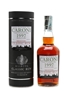 Caroni 1997 Finest Trinidad Rum Bottled 2016 - Bristol Spirits 70cl / 61.5%