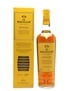 Macallan Edition No.3  70cl / 48.3%