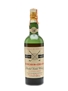 Duncan MacGregor Bottled 1940s 75cl