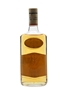 Jamie 08 Blended Scotch Whisky Bottled 1970s 75cl / 43%