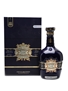 Royal Salute Hundred Cask Selection Limited Release 12 70cl / 40%