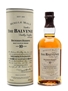 Balvenie 10 Year Old Founder's Reserve 70cl / 40%