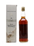 Macallan 1963 Bottled 1970s-1980s 75 cl / 43%