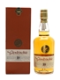 Glenkinchie 10 Year Old Old Presentation 70cl / 43%