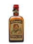 Alberti Triple Sec Bottled 1950s 75cl