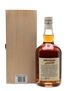 Springbank 1966 Local Barley Cask #507 70cl / 55%