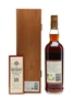 Macallan 1979 Gran Reserva 18 Years Old 70cl