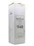 Macallan 1948 Select Reserve 51 Year Old 70cl / 46.6%