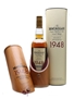 Macallan 1948 Select Reserve 51 Year Old 70cl / 46.6%