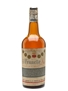 Ballor Prunelle Finest Old Brandy Bottled 1950s 75cl / 40%