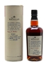 Macallan 1981 Cask Strength ESC Fino Sherry #9780 50cl / 56%