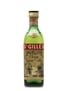 Saint Gilles Rhum Bottled 1950s - Stock 25cl / 45%