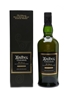 Ardbeg Uigeadail Bottled 2016 70cl / 54.2%