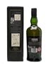 Ardbeg Uigeadail Bottled 2016 70cl / 54.2%