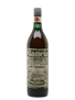 Gancia Dry Vermouth Bottled 1950s 100cl / 18.5%