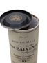 Balvenie 10 Year Old Founder's Reserve 70cl / 40%