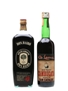 A Leone & Don Bairo Bottled 1970s 75cl & 100cl