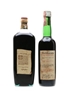 A Leone & Don Bairo Bottled 1970s 75cl & 100cl