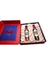 Macallan Coronation 60th Anniversary Of Queen Elizabeth II 2 x 35cl