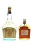 Bosso Grappa & Stock 84 Brandy  25cl & 70cl