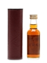 Macallan 1951 Bottled 2001 5cl / 48.8%