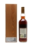 Macallan 1979 Gran Reserva 18 Year Old 70cl / 40%