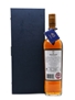 Macallan 10 Year Old Congratulations on 40 Years Service 70cl / 40%