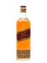 Johnnie Walker Red Label Bottled 1970s 75.7cl / 40%