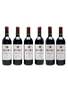 Chateau Rozier 1998 Saint Emilion Grand Cru 6 x 75cl / 12.5%