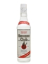 Havana Club Silver Dry Bottled 1990s 12 x 70cl / 40%