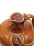 Munro's King of Kings Ceramic Decanter Bottled 1980s 75cl