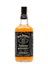 Jack Daniel's Old No.7 Bottled 1980s - Martini & Rossi 100cl / 43%