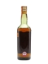 Whigham's Blended Scotch Bottled 1940s 75cl / 43.4%