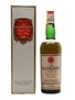 Glenlivet 12 Year Old Bottled 1970s - Baretto 75cl / 45.7%