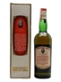 Glenlivet 12 Year Old Bottled 1970s - Baretto 75cl / 45.7%