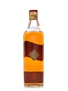 Johnnie Walker Red Label Bottled 1970s - Wax & Vitale 75cl / 40%